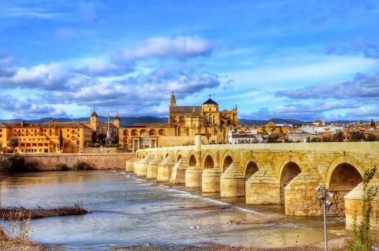 Ponte Romano
